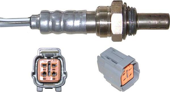 Kavo Parts EOS-4507 - Лямбда-зонд, датчик кисню autozip.com.ua