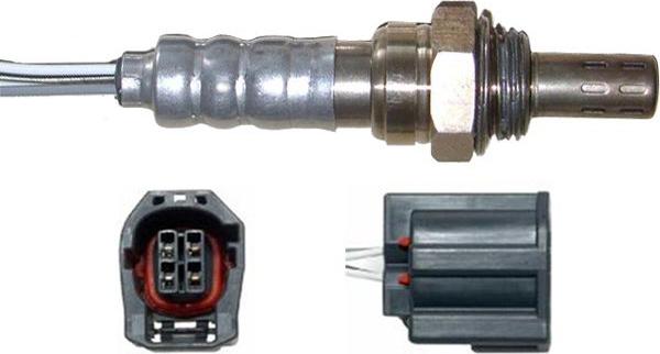 Kavo Parts EOS-4513 - Лямбда-зонд, датчик кисню autozip.com.ua