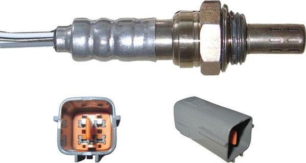 Kavo Parts EOS-4512 - Лямбда-зонд, датчик кисню autozip.com.ua