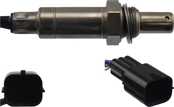 Kavo Parts EOS-4574 - Лямбда-зонд, датчик кисню autozip.com.ua