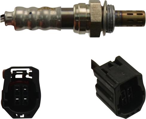 Kavo Parts EOS-4575 - Лямбда-зонд, датчик кисню autozip.com.ua