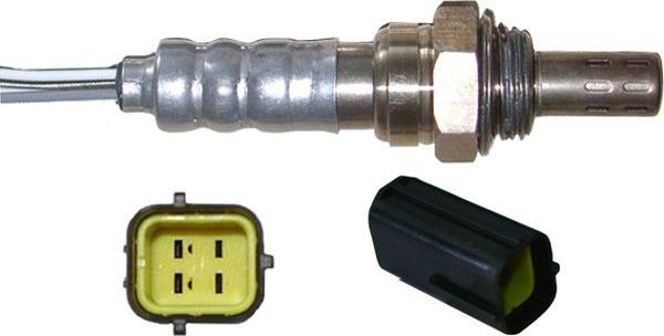 Kavo Parts EOS-4004 - Лямбда-зонд, датчик кисню autozip.com.ua