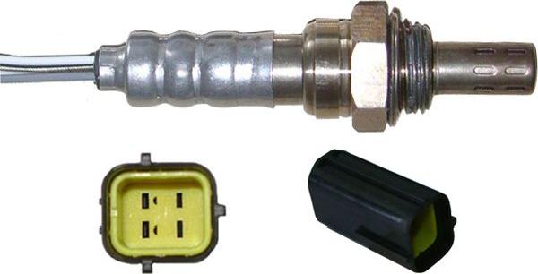 Kavo Parts EOS-4005 - Лямбда-зонд, датчик кисню autozip.com.ua