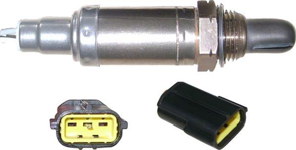 Kavo Parts EOS-4003 - Лямбда-зонд, датчик кисню autozip.com.ua
