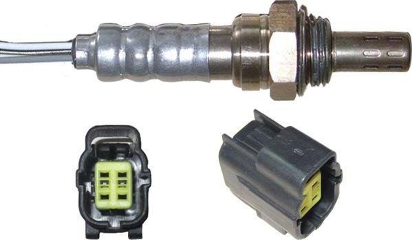 Kavo Parts EOS-4002 - Лямбда-зонд, датчик кисню autozip.com.ua