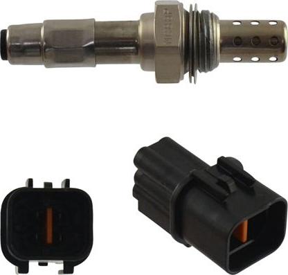 Kavo Parts EOS-4017 - Лямбда-зонд, датчик кисню autozip.com.ua
