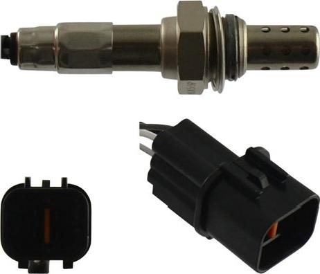 Kavo Parts EOS-5541 - Лямбда-зонд, датчик кисню autozip.com.ua