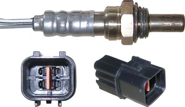 Kavo Parts EOS-5509 - Лямбда-зонд, датчик кисню autozip.com.ua