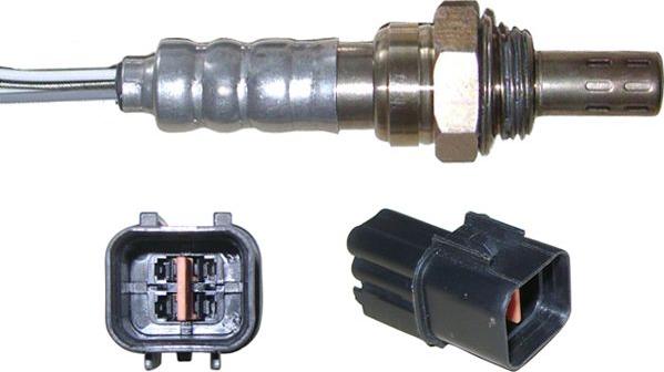 Kavo Parts EOS-5501 - Лямбда-зонд, датчик кисню autozip.com.ua