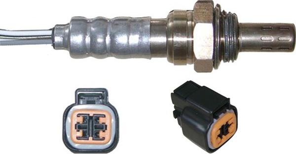 Kavo Parts EOS-5503 - Лямбда-зонд, датчик кисню autozip.com.ua