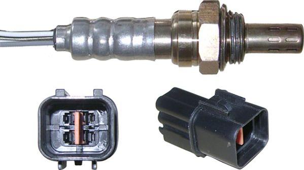 Kavo Parts EOS-5502 - Лямбда-зонд, датчик кисню autozip.com.ua