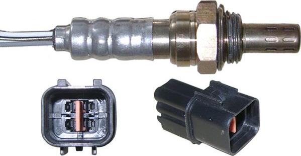 Kavo Parts EOS-5510 - Лямбда-зонд, датчик кисню autozip.com.ua