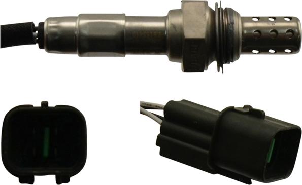 Kavo Parts EOS-5533 - Лямбда-зонд, датчик кисню autozip.com.ua