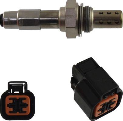 Kavo Parts EOS-5523 - Лямбда-зонд, датчик кисню autozip.com.ua