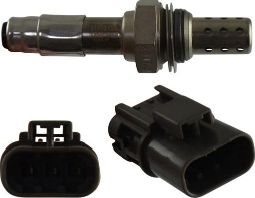 Kavo Parts EOS-6541 - Лямбда-зонд, датчик кисню autozip.com.ua