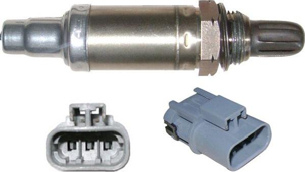 Kavo Parts EOS-6509 - Лямбда-зонд, датчик кисню autozip.com.ua