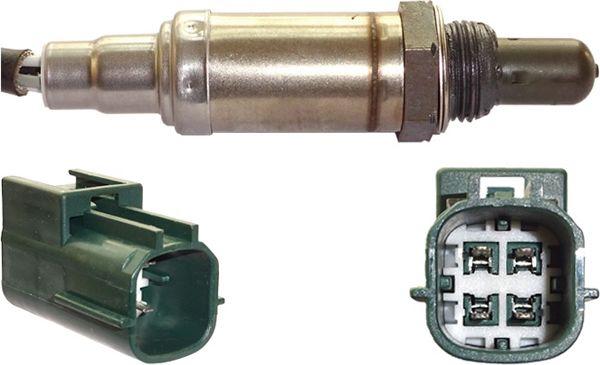 Kavo Parts EOS-6514 - Лямбда-зонд, датчик кисню autozip.com.ua