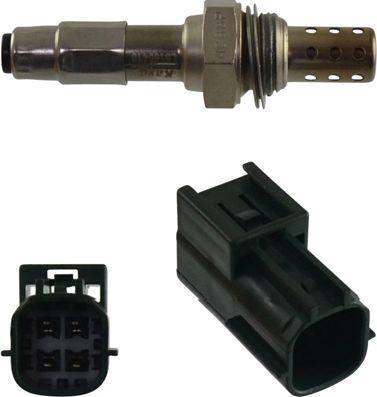 Kavo Parts EOS-6529 - Лямбда-зонд, датчик кисню autozip.com.ua