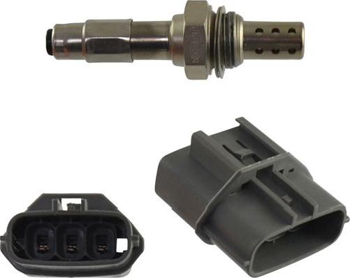 Kavo Parts EOS-6525 - Лямбда-зонд, датчик кисню autozip.com.ua