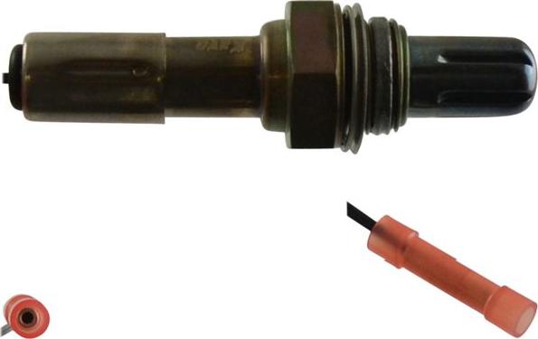 Kavo Parts EOS-1507 - Лямбда-зонд, датчик кисню autozip.com.ua