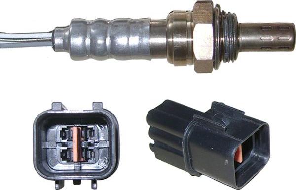 Kavo Parts EOS-1010 - Лямбда-зонд, датчик кисню autozip.com.ua