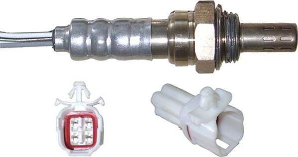 Kavo Parts EOS-8504 - Лямбда-зонд, датчик кисню autozip.com.ua