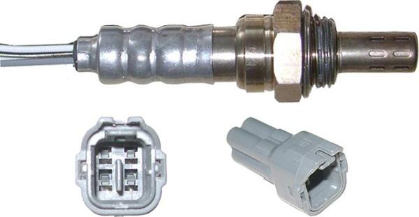 Kavo Parts EOS-8505 - Лямбда-зонд, датчик кисню autozip.com.ua