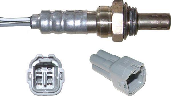 Kavo Parts EOS-8502 - Лямбда-зонд, датчик кисню autozip.com.ua