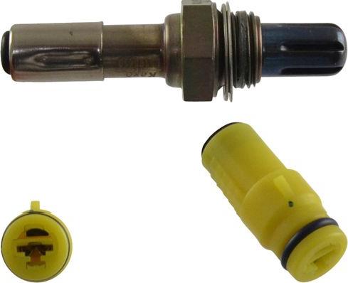 Kavo Parts EOS-8514 - Лямбда-зонд, датчик кисню autozip.com.ua