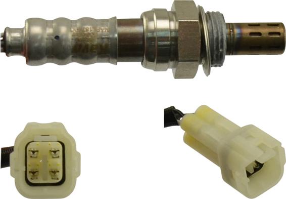 Kavo Parts EOS-8517 - Лямбда-зонд, датчик кисню autozip.com.ua