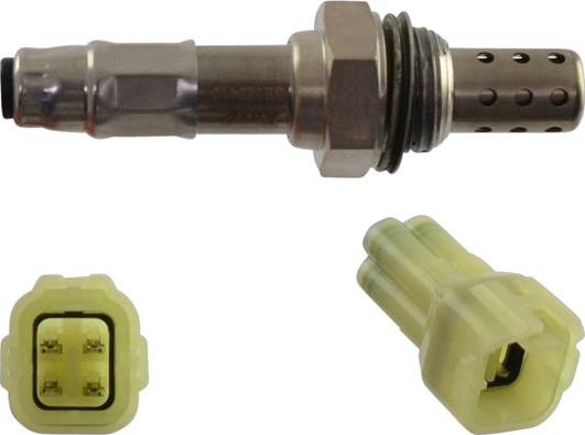 Kavo Parts EOS-8536 - Лямбда-зонд, датчик кисню autozip.com.ua