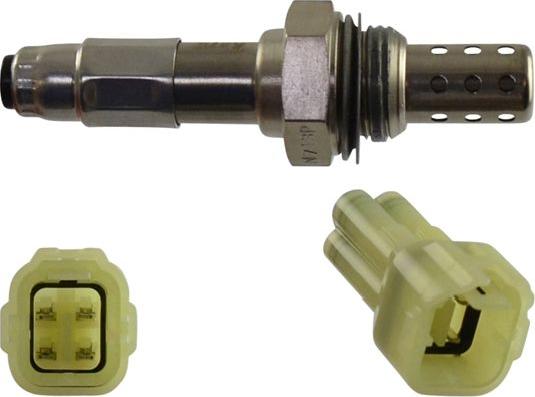 Kavo Parts EOS-8538 - Лямбда-зонд, датчик кисню autozip.com.ua