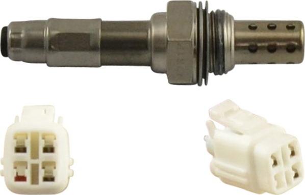 Kavo Parts EOS-8011 - Лямбда-зонд, датчик кисню autozip.com.ua