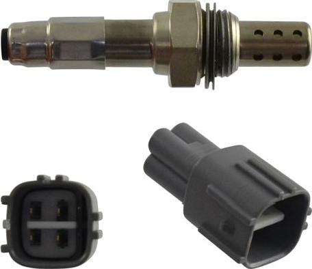 Kavo Parts EOS-8020 - Лямбда-зонд, датчик кисню autozip.com.ua