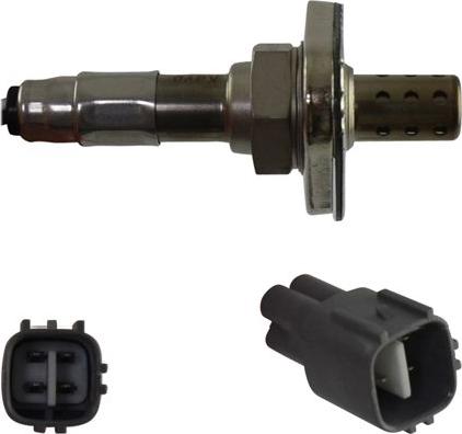 Kavo Parts EOS-3059 - Лямбда-зонд, датчик кисню autozip.com.ua