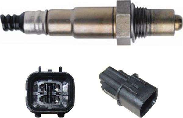 Kavo Parts EOS-3004 - Лямбда-зонд, датчик кисню autozip.com.ua