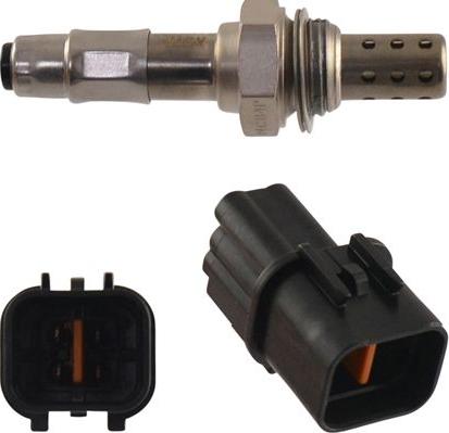 Kavo Parts EOS-3037 - Лямбда-зонд, датчик кисню autozip.com.ua