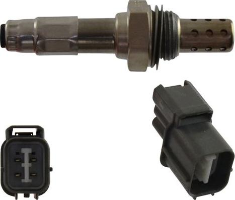 Kavo Parts EOS-2050 - Лямбда-зонд, датчик кисню autozip.com.ua