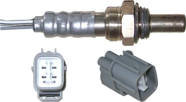 Kavo Parts EOS-2006 - Лямбда-зонд, датчик кисню autozip.com.ua