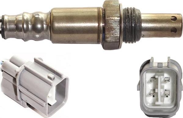 Kavo Parts EOS-2034 - Лямбда-зонд, датчик кисню autozip.com.ua