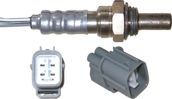Kavo Parts EOS-2031 - Лямбда-зонд, датчик кисню autozip.com.ua