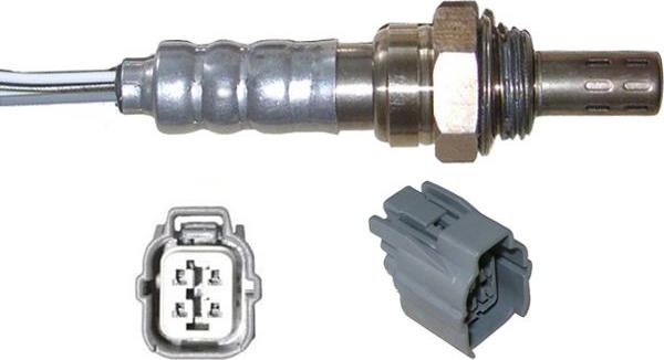 Kavo Parts EOS-2029 - Лямбда-зонд, датчик кисню autozip.com.ua