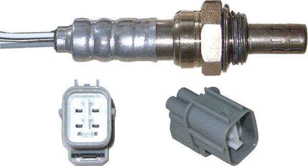 Kavo Parts EOS-2025 - Лямбда-зонд, датчик кисню autozip.com.ua