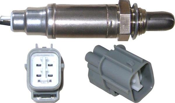Kavo Parts EOS-2027 - Лямбда-зонд, датчик кисню autozip.com.ua