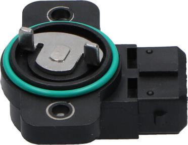 Kavo Parts ETP-3003 - Датчик, положення дросельної заслінки autozip.com.ua