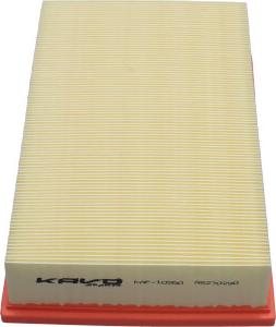 Kavo Parts FAF-10580 - Повітряний фільтр autozip.com.ua