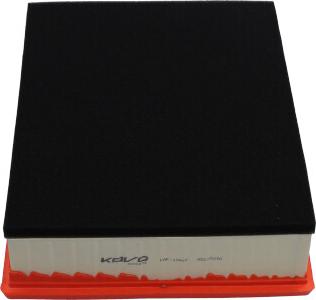 Kavo Parts FAF-10664 - Повітряний фільтр autozip.com.ua