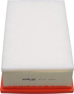 Kavo Parts FAF-10611 - Повітряний фільтр autozip.com.ua
