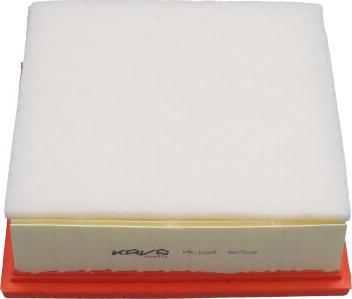 Kavo Parts FAF-10345 - Повітряний фільтр autozip.com.ua