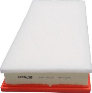 Kavo Parts FAF-10369 - Повітряний фільтр autozip.com.ua